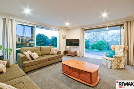 Photo of property in 127 Avon Road, Pokeno, 2471