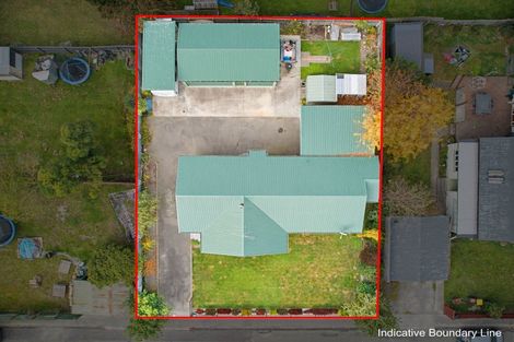 Photo of property in 18 Patching Street, Hampstead, Ashburton, 7700