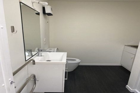 Photo of property in Pirie Street Townhouses, 15/35 Pirie Street, Mount Victoria, Wellington, 6011