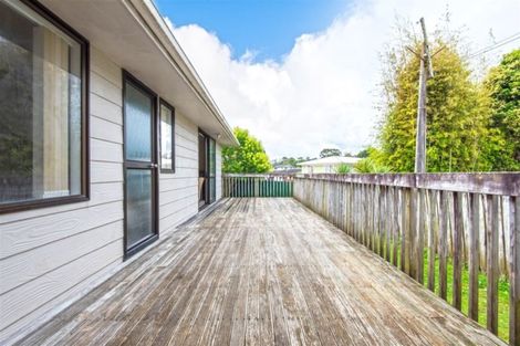 Photo of property in 184a Rathgar Road, Henderson, Auckland, 0610