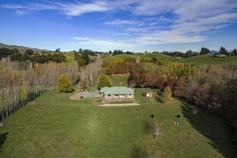 Photo of property in 149 Parnassus Road, Cheviot, 7384