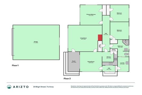 Photo of property in 23 Bligh Street, Te Anau, 9600