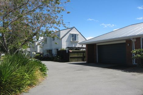 Photo of property in 24 Coles Place, St Albans, Christchurch, 8014