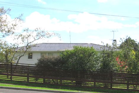 Photo of property in 71 Forest Hill Road, Henderson, Auckland, 0612