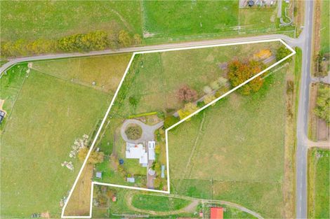 Photo of property in 775 Middleton Road, Waipukurau, 4284