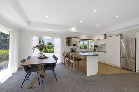 Photo of property in 4 Rata Street, Oxford, 7430