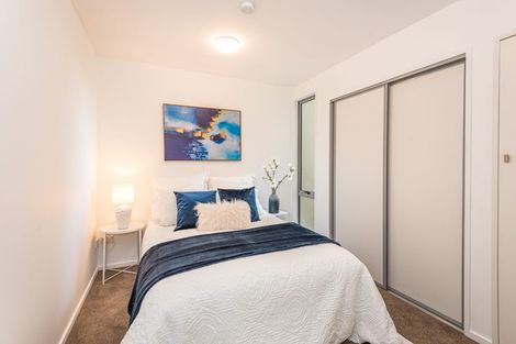 Photo of property in 3/318 Barbadoes Street, Christchurch Central, Christchurch, 8011