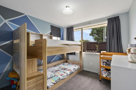 Photo of property in 74 Moore Street, Rolleston, 7614