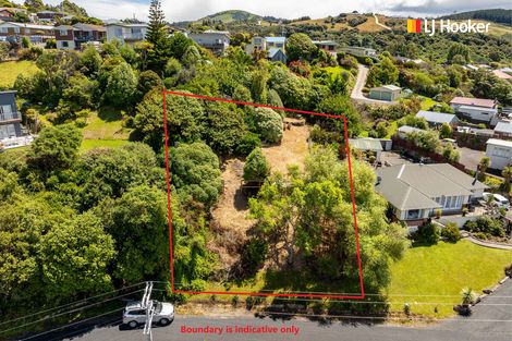 Photo of property in 10 Edna Street, Ocean View, Dunedin, 9035