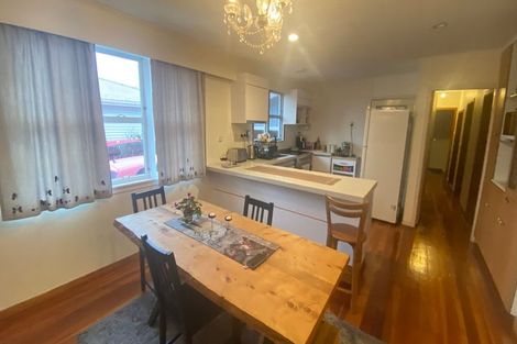 Photo of property in 211 Omata Road, Spotswood, New Plymouth, 4310