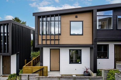 Photo of property in 38u8 Bankot Crescent, Ngaio, Wellington, 6035