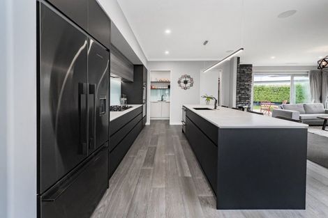 Photo of property in 8 Trainor Street, Lincoln, 7608