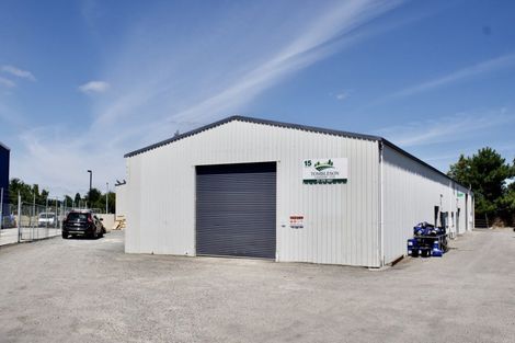 Photo of property in 1/15 Mahoe Street, Templeton, Christchurch, 8042