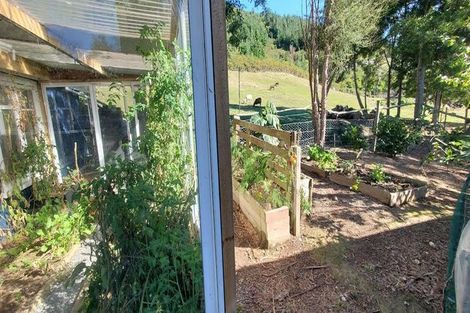 Photo of property in 87 Te Hora Pa Road, Canvastown, Havelock, 7178