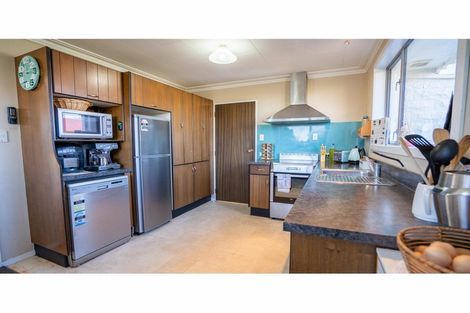 Photo of property in 121 Cunningham Crescent, Grasmere, Invercargill, 9810
