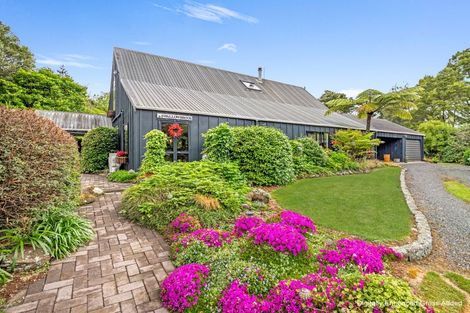 Photo of property in 116 Moumoukai Road, Hunua, Papakura, 2583