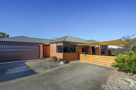 Photo of property in 1/15 Jocelyn Street, Casebrook, Christchurch, 8051