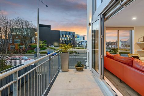Photo of property in The Metro, 11/28 Salisbury Street, Christchurch Central, Christchurch, 8013