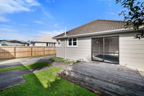 Photo of property in 3 Nalder Place, Linwood, Christchurch, 8062