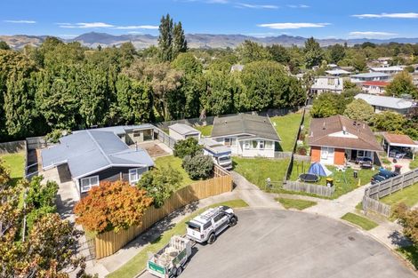 Photo of property in 14 Mcfarlane Place, Springlands, Blenheim, 7201