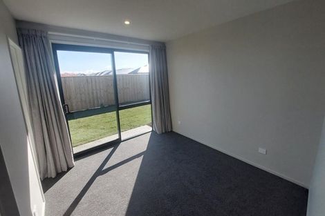 Photo of property in 30 Harrison Drive, Rolleston, 7614