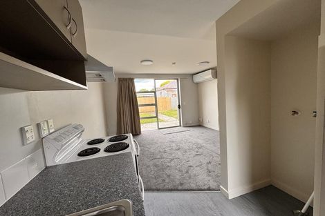 Photo of property in 3/20 Leyden Street, Phillipstown, Christchurch, 8011