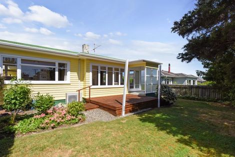 Photo of property in 5 Florence Street, Richmond, 7020