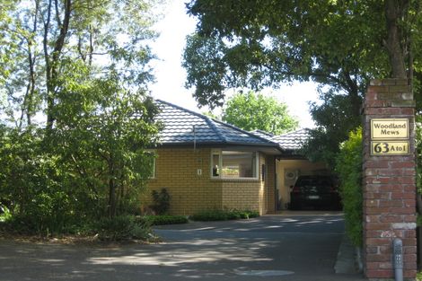 Photo of property in 63 New Brighton Road, Burwood, Christchurch, 8061