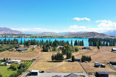 Photo of property in 37 Peak Drive, Twizel, 7901