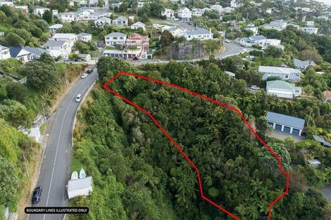 Photo of property in 72 Farnham Street, Mornington, Wellington, 6021
