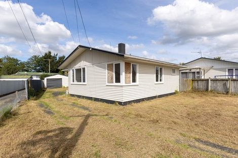 Photo of property in 31 Paki Street, Huntly, 3700