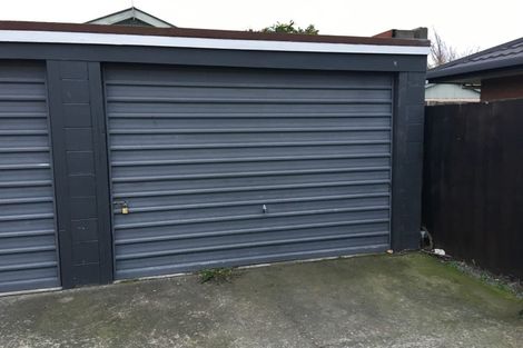 Photo of property in 3/16 Seymour Street, Hornby, Christchurch, 8042