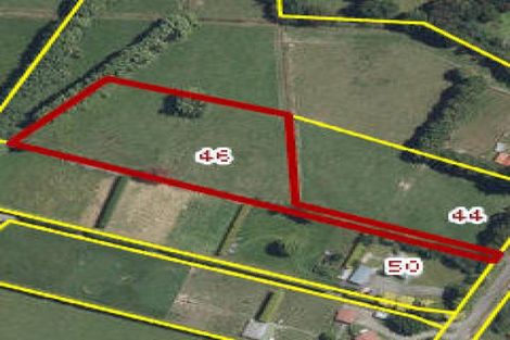Photo of property in 46 Painua Road, Hokio Beach, Levin, 5571