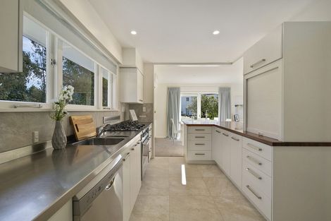 Photo of property in 15 Wairarapa Terrace, Merivale, Christchurch, 8014