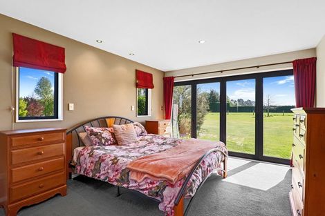 Photo of property in 680 Mclaughlins Road, Darfield, 7571