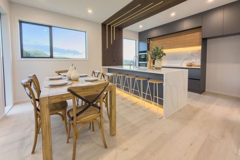 Photo of property in 24 Prestbury Grove, Churton Park, Wellington, 6037