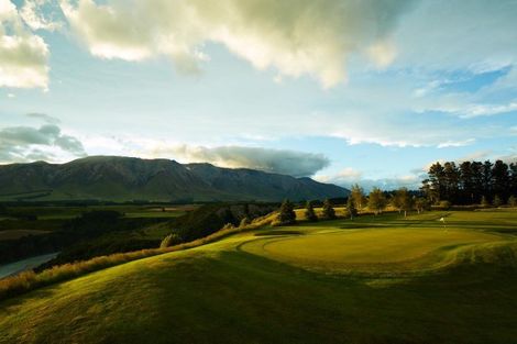 Photo of property in 240 Coleridge Road, Windwhistle, Hororata, 7572