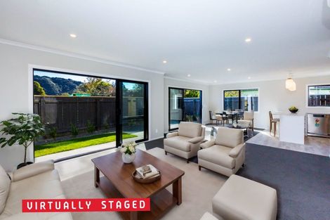 Photo of property in 20d Brentwood Street, Trentham, Upper Hutt, 5018