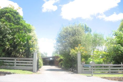 Photo of property in 322 No 1 Road, Te Puke, 3182