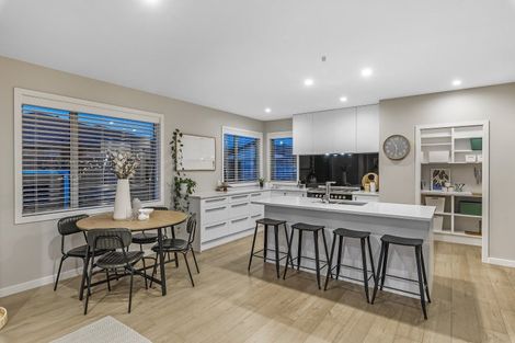 Photo of property in 3 Christow Court, Paraparaumu, 5032