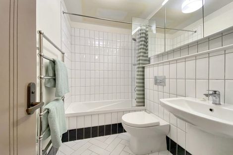 Photo of property in 109/3u Roxburgh Street, Mount Victoria, Wellington, 6011