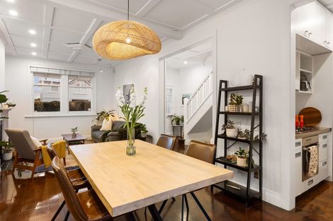 Photo of property in 92 Clarence Street, Ponsonby, Auckland, 1011