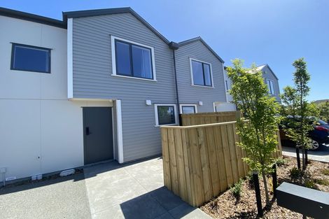 Photo of property in 2c/1 Dellow Place, Spreydon, Christchurch, 8024