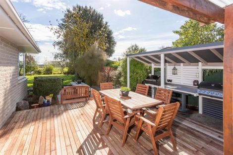Photo of property in 620 Old Tai Tapu Road, Tai Tapu, Christchurch, 7672