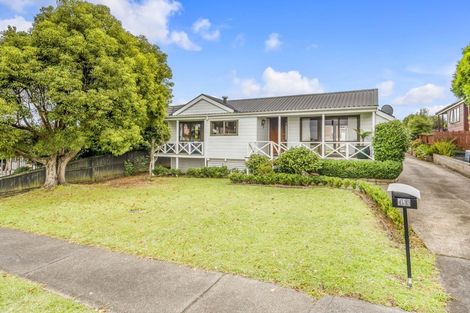 Photo of property in 43 Palmyra Way, Half Moon Bay, Auckland, 2012