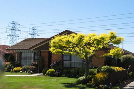 Photo of property in 115 Hawthornden Road, Avonhead, Christchurch, 8042