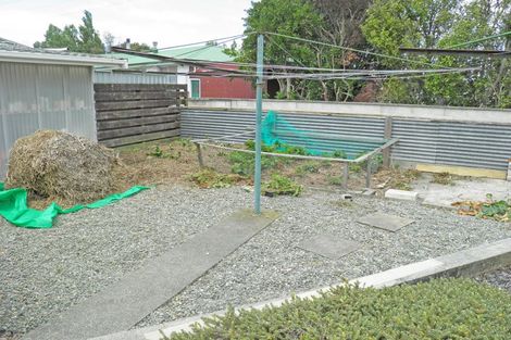 Photo of property in 543a Thames Highway, Oamaru North, Oamaru, 9400