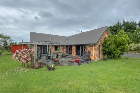 Photo of property in 436 Mangatangi Road, Mangatangi, Pokeno, 2473