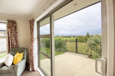 Photo of property in 2 Wiersma Lane, Wigram, Christchurch, 8025