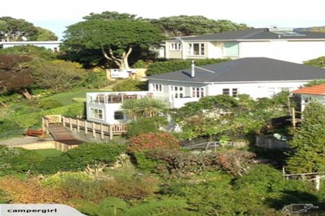 Photo of property in 36 Upoko Road, Hataitai, Wellington, 6021